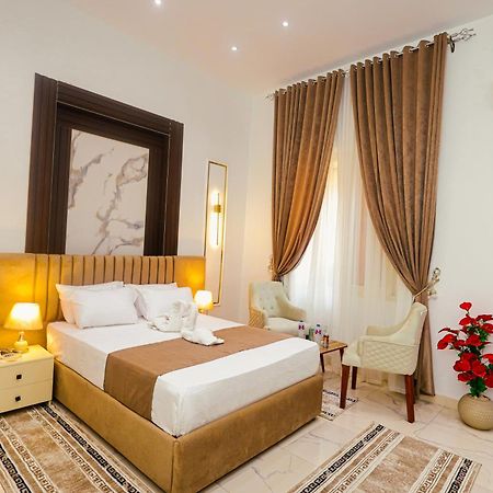 Victory Downtown Boutique Hotel El El Cairo Exterior foto