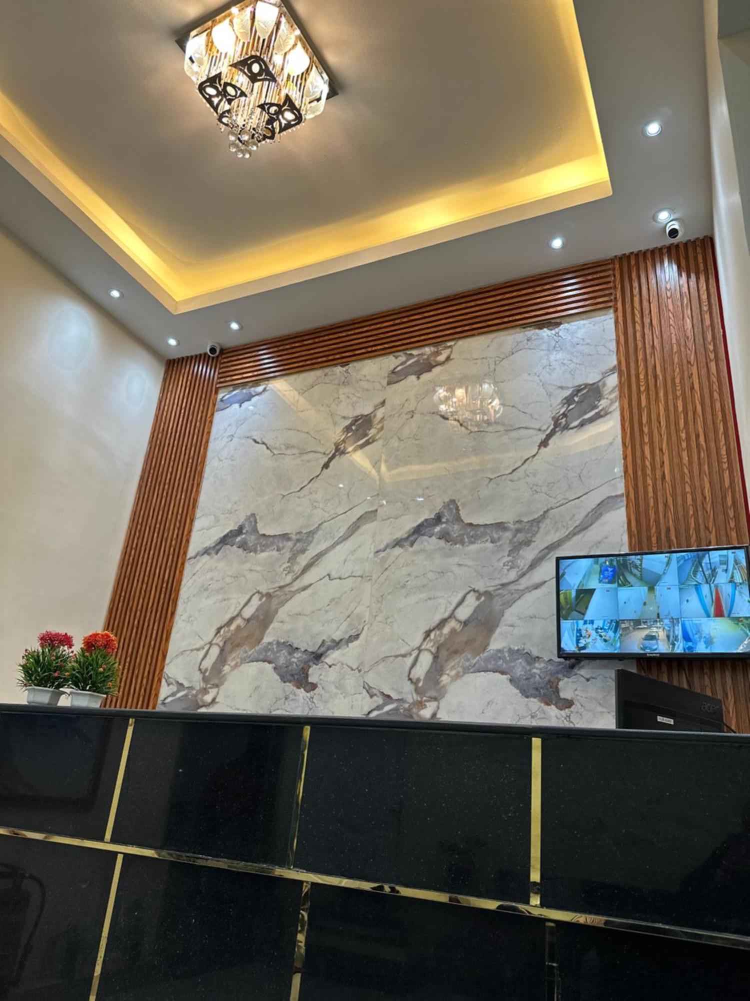 Victory Downtown Boutique Hotel El El Cairo Exterior foto