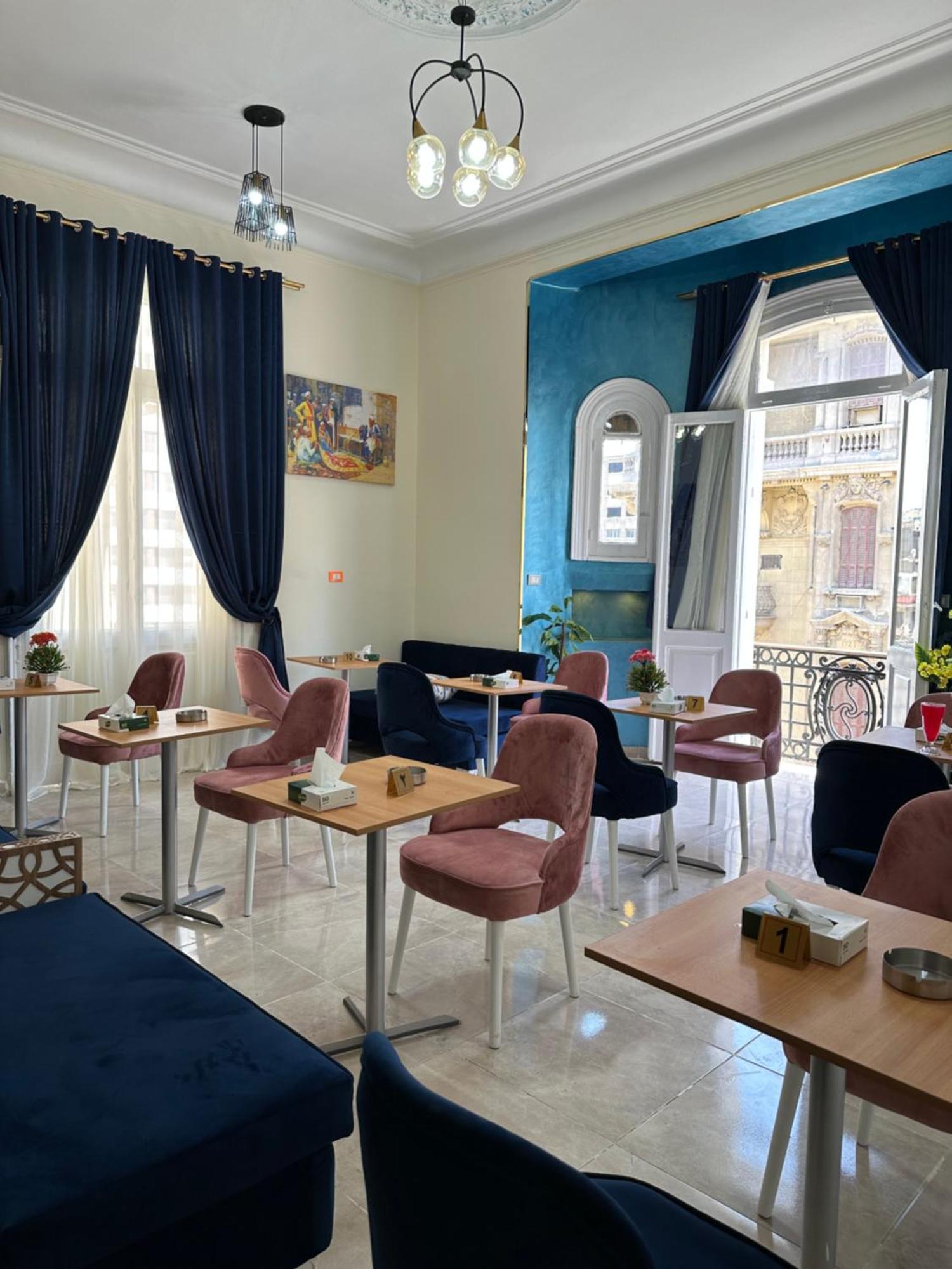 Victory Downtown Boutique Hotel El El Cairo Exterior foto