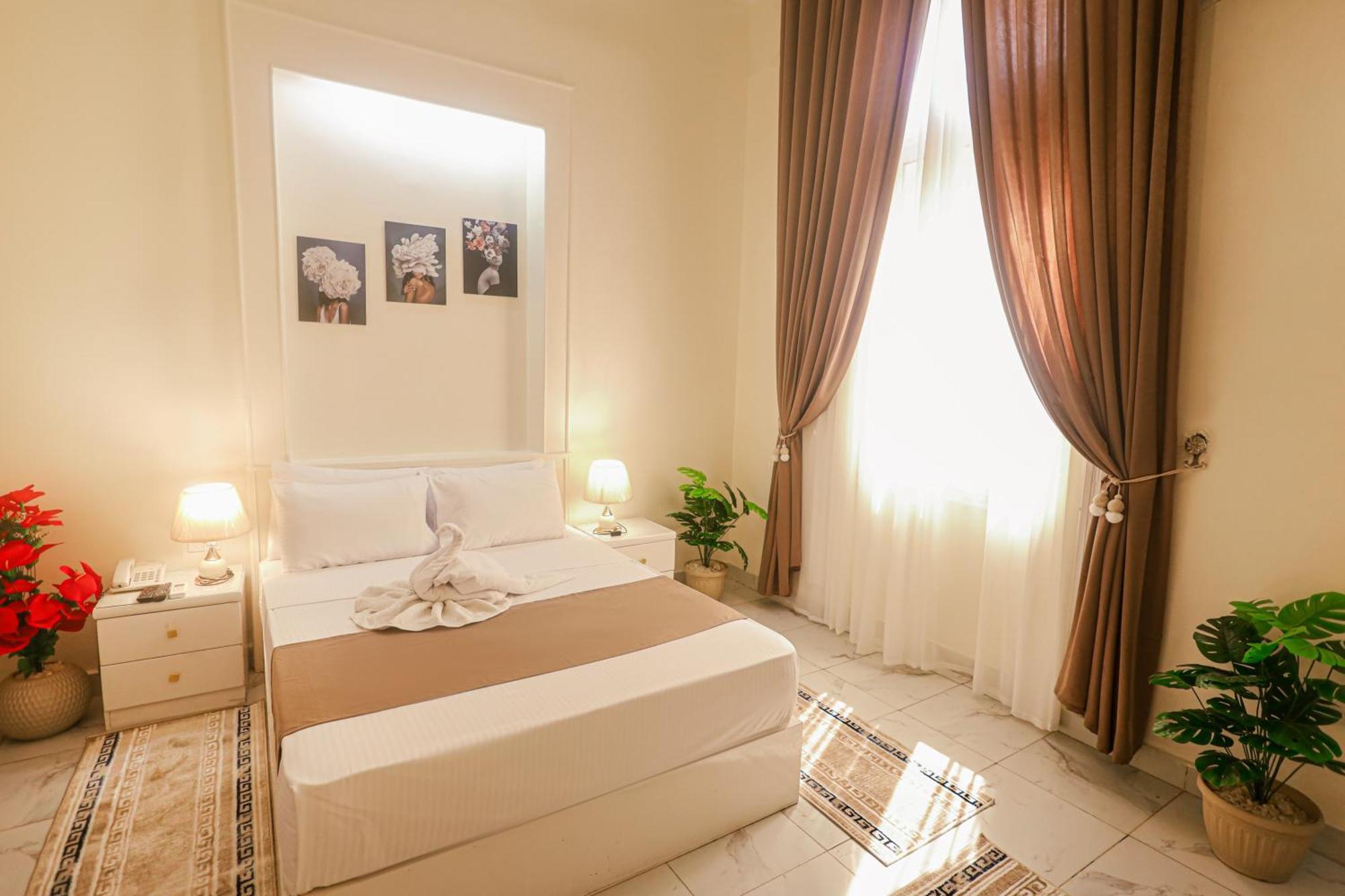Victory Downtown Boutique Hotel El El Cairo Exterior foto