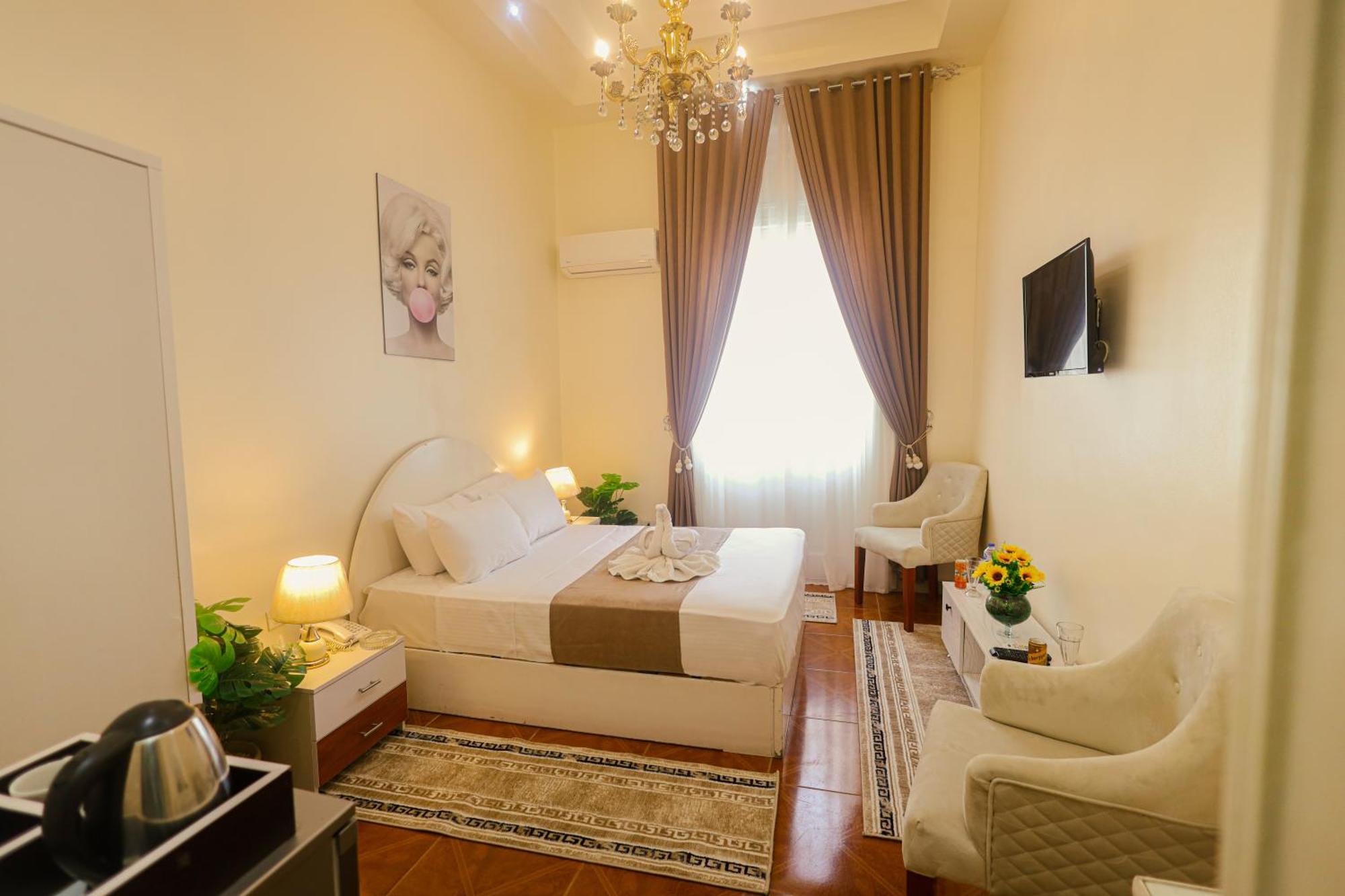 Victory Downtown Boutique Hotel El El Cairo Exterior foto