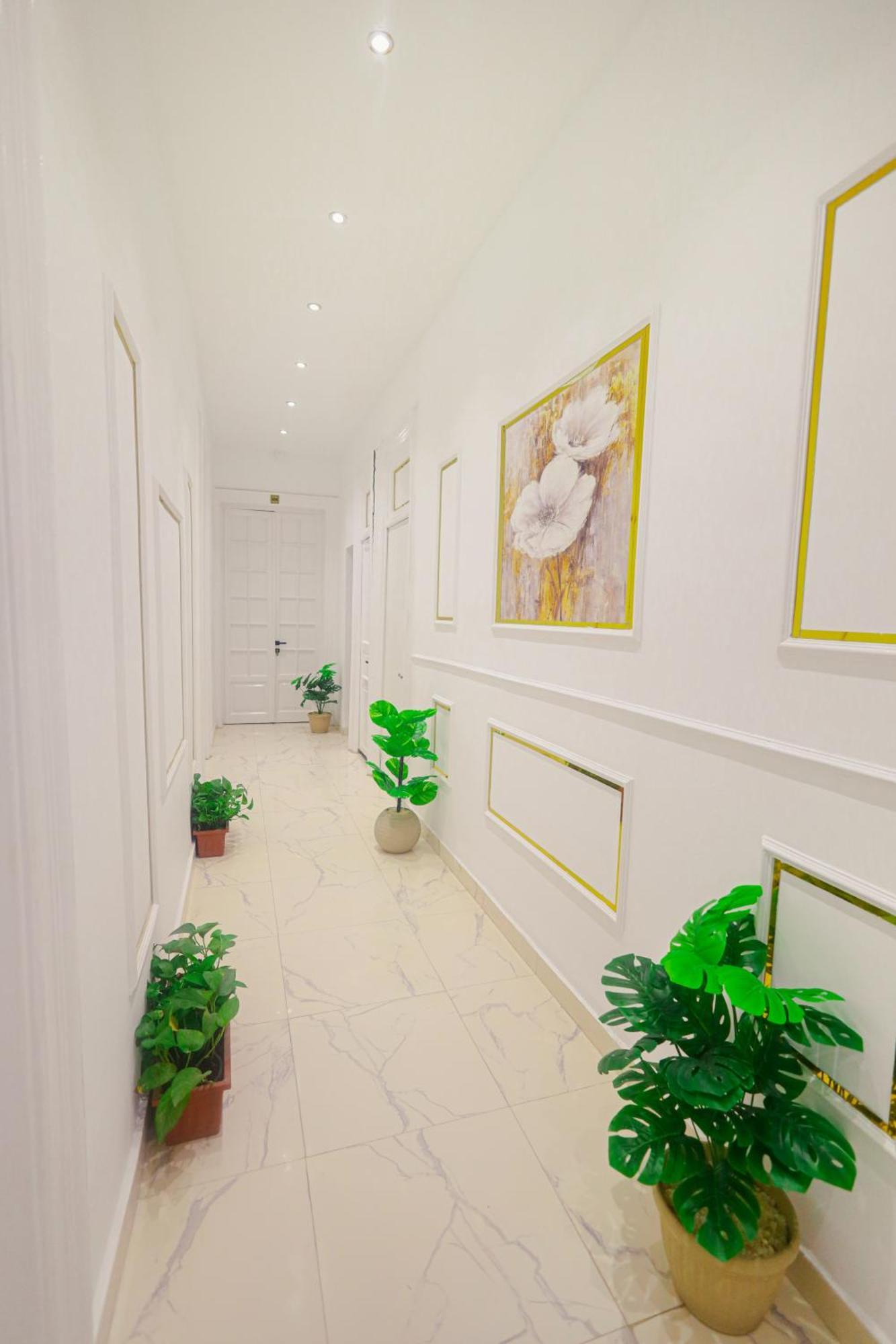 Victory Downtown Boutique Hotel El El Cairo Exterior foto
