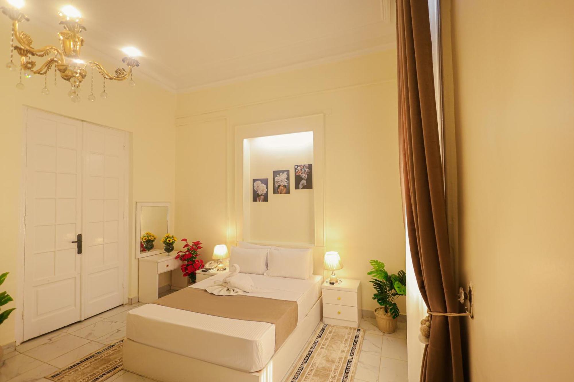 Victory Downtown Boutique Hotel El El Cairo Exterior foto