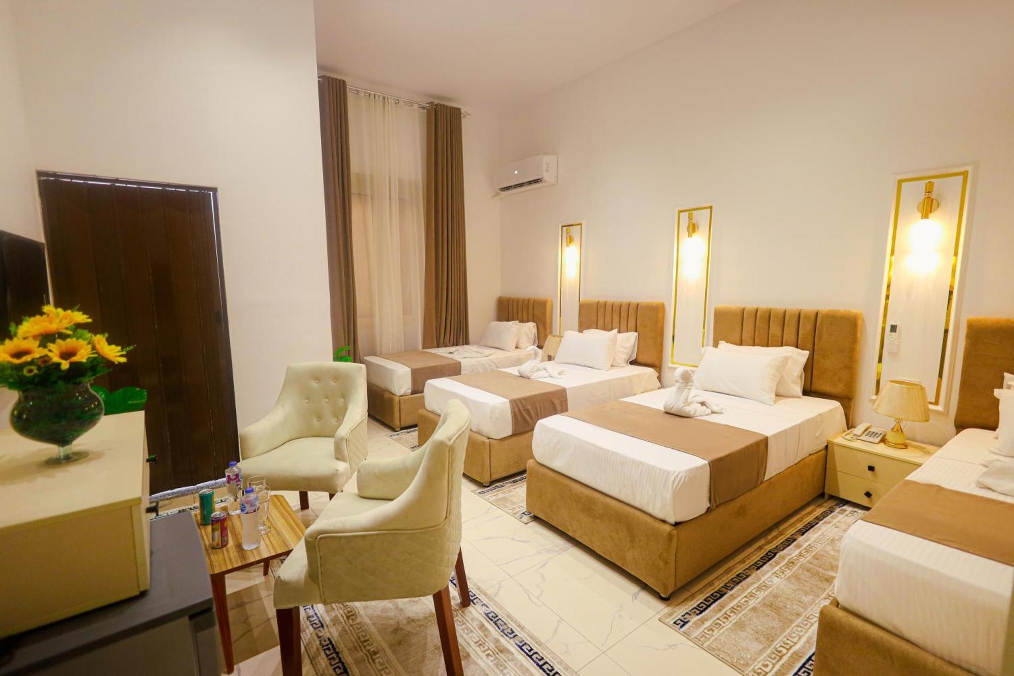 Victory Downtown Boutique Hotel El El Cairo Exterior foto