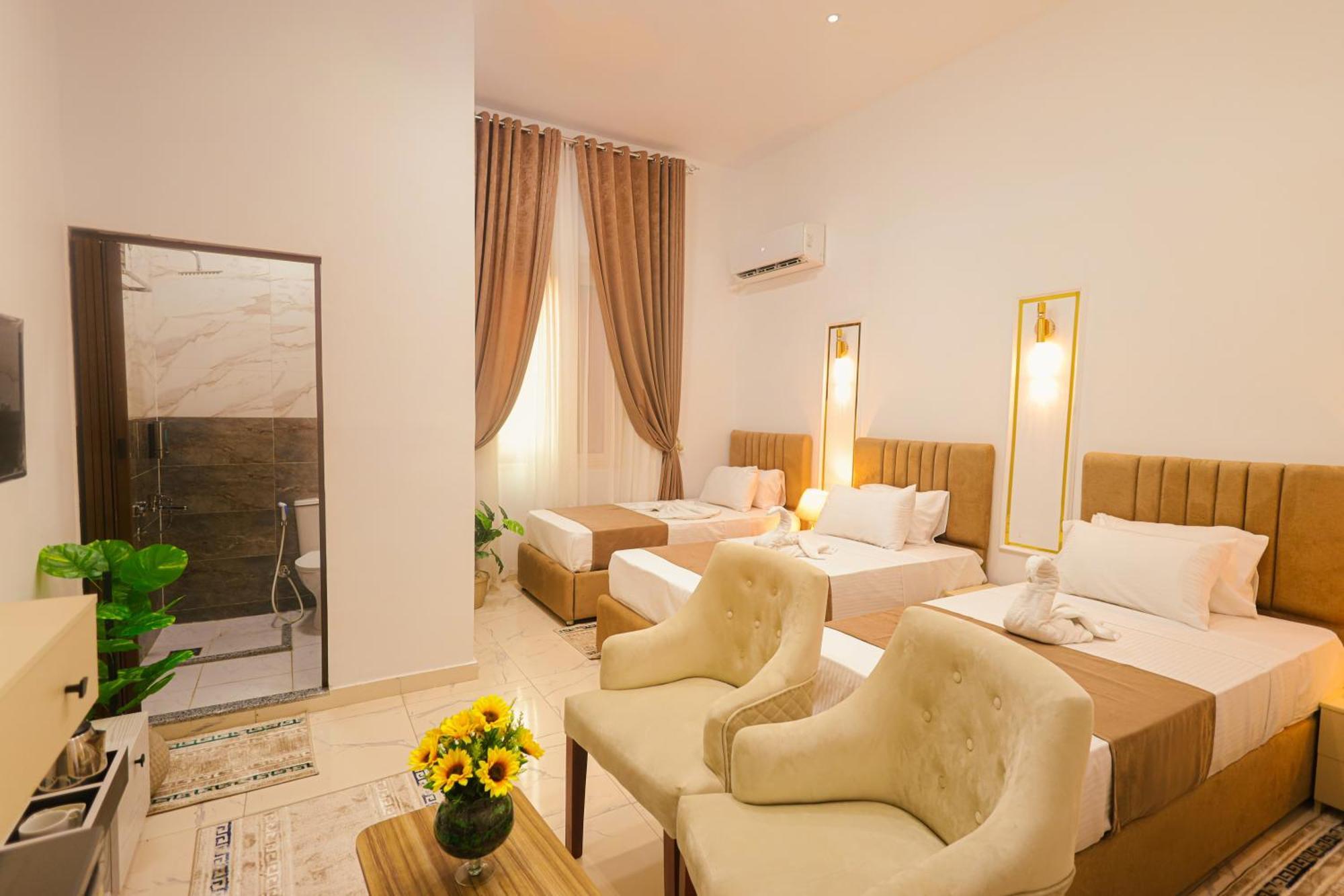 Victory Downtown Boutique Hotel El El Cairo Exterior foto