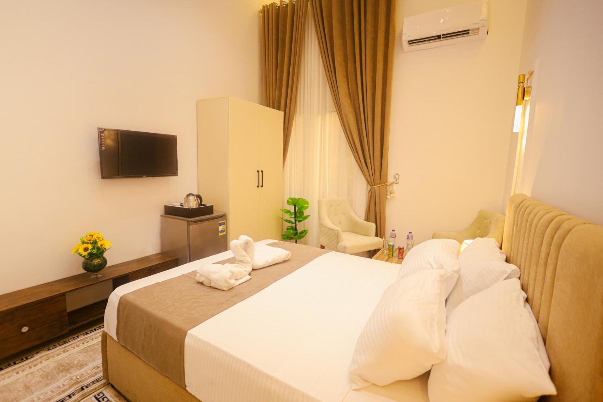 Victory Downtown Boutique Hotel El El Cairo Exterior foto