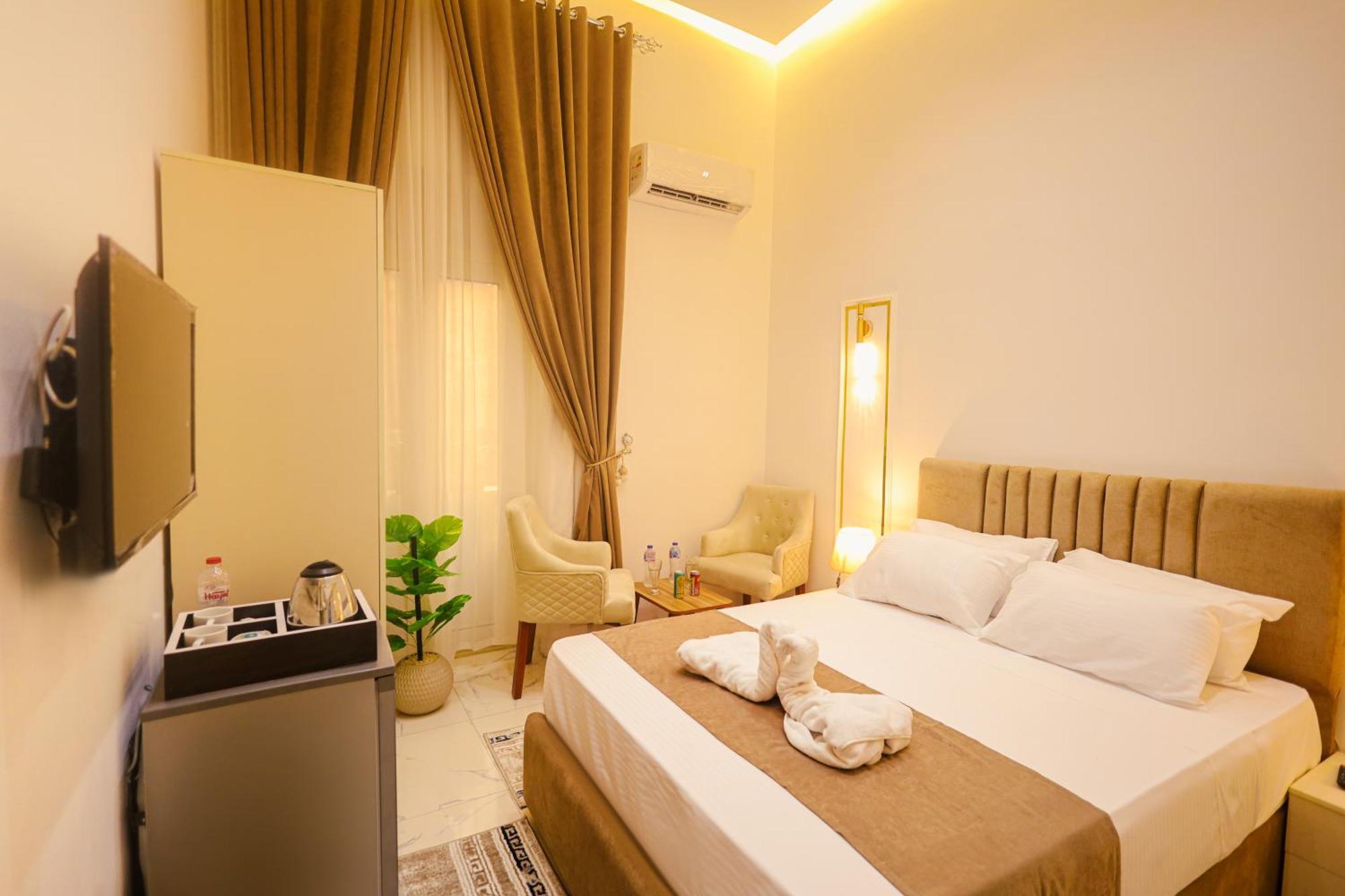 Victory Downtown Boutique Hotel El El Cairo Exterior foto