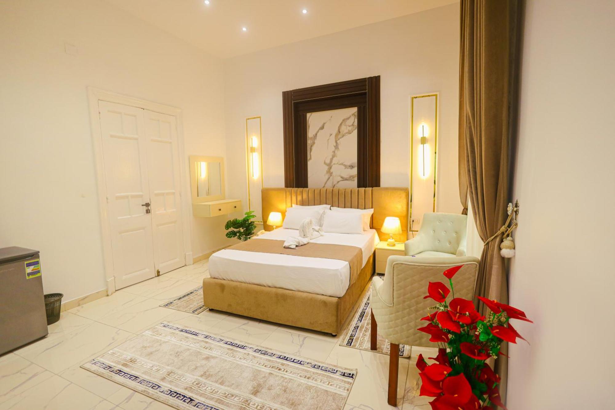 Victory Downtown Boutique Hotel El El Cairo Exterior foto