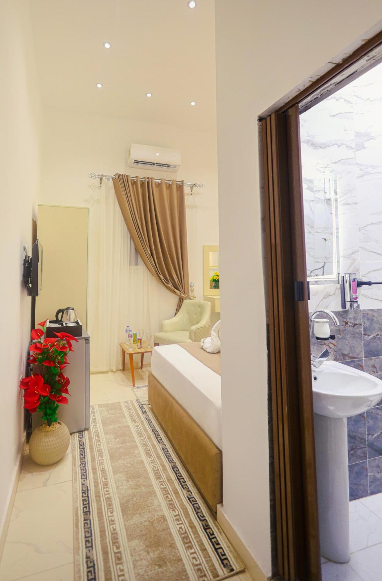 Victory Downtown Boutique Hotel El El Cairo Exterior foto