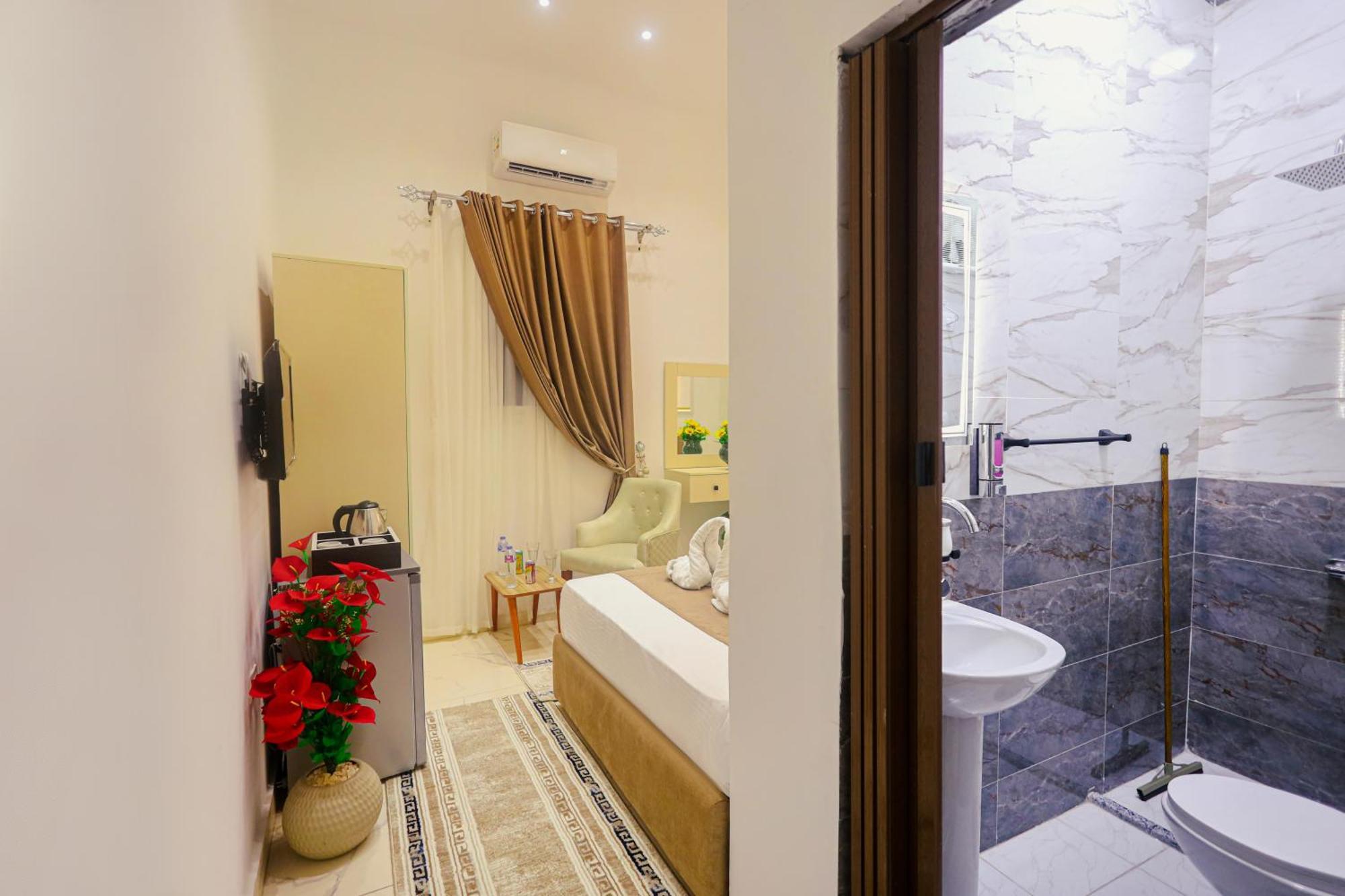 Victory Downtown Boutique Hotel El El Cairo Exterior foto