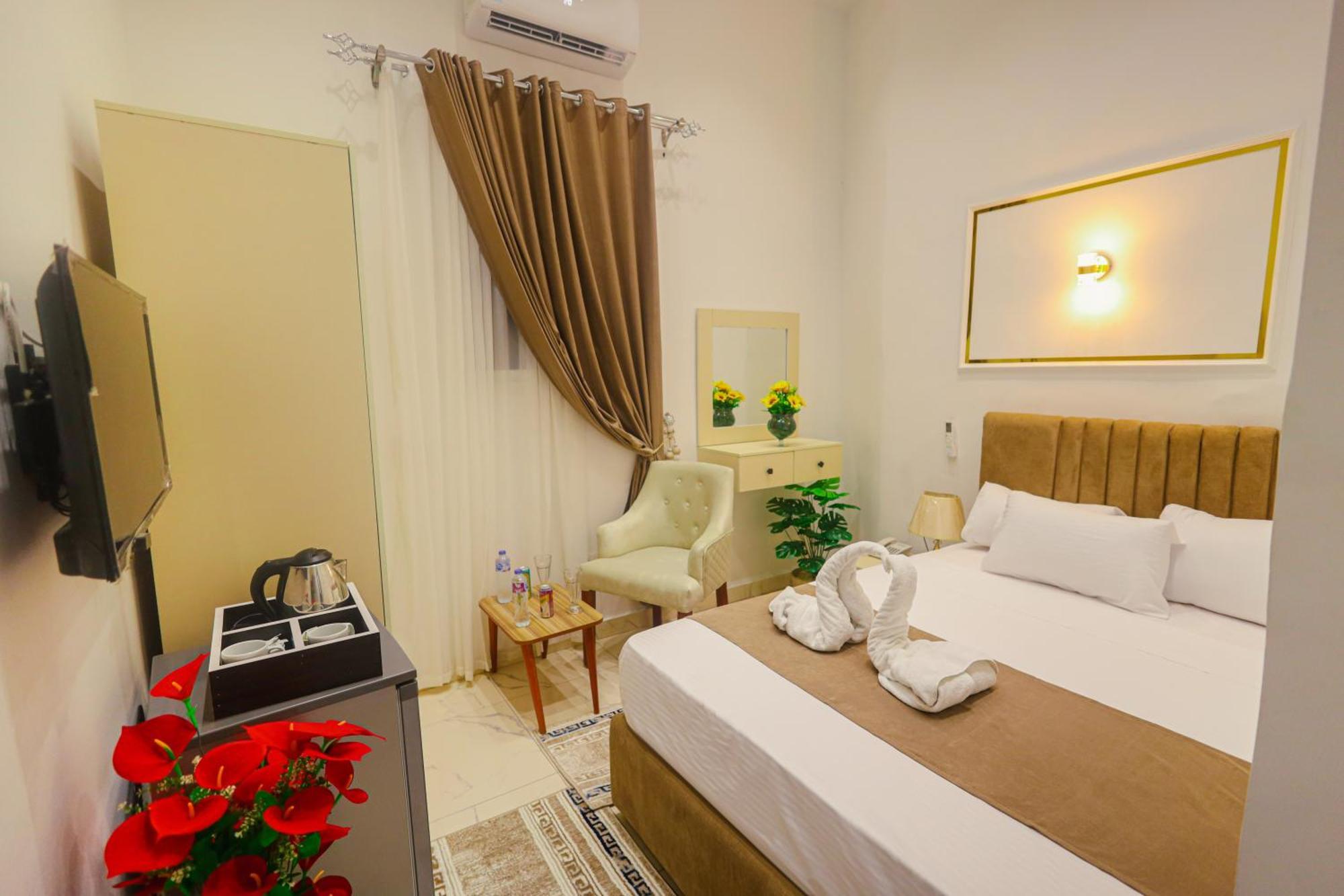 Victory Downtown Boutique Hotel El El Cairo Exterior foto
