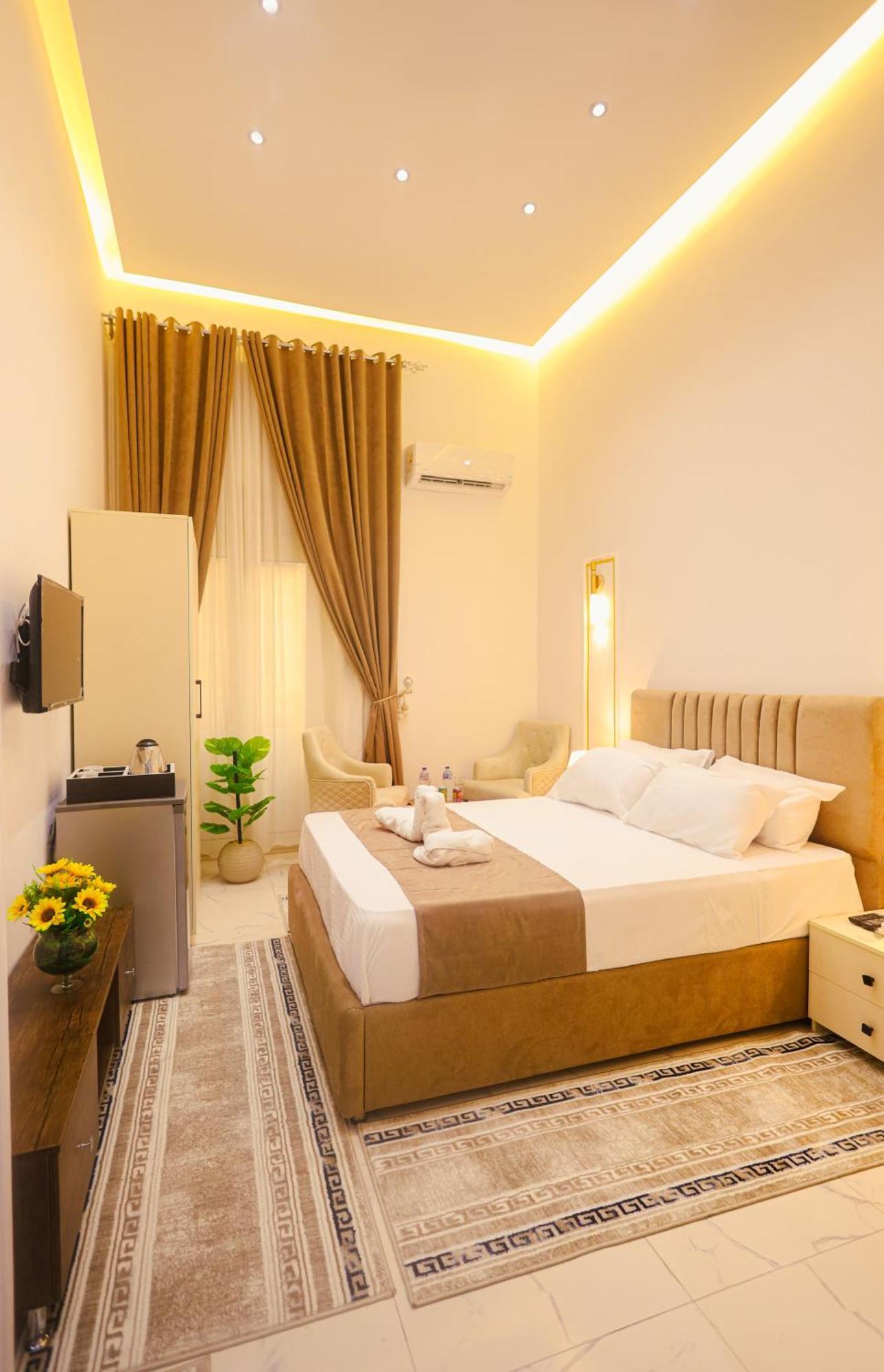 Victory Downtown Boutique Hotel El El Cairo Exterior foto